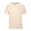 Urban Pioneers Male Leonell Tee T-SHIRT CREAM
