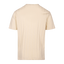 Urban Pioneers Male Leonell Tee T-SHIRT CREAM