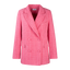 Urban Pioneers Female Leonora Jacket BLAZER PINK