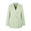 Urban Pioneers Female Leonora Jacket BLAZER PISTACHIO