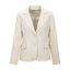 Urban Pioneers Female Lilje Blazer BLAZER CREAM