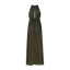 Urban Pioneers Female Lillibeth Dress DRESS DARK OLIVE