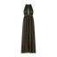 Urban Pioneers Female Lillibeth Dress DRESS DARK OLIVE