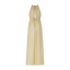 Urban Pioneers Female Lillibeth Dress DRESS PASTEL YELLOW