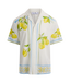 Urban Pioneers Male Limone SS Shirt SS SHIRT LEMONS AOP