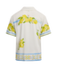 Urban Pioneers Male Limone SS Shirt SS SHIRT LEMONS AOP