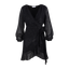 Urban Pioneers Female Lindsey Dress DRESS BLACK