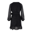 Urban Pioneers Female Lindsey Dress DRESS BLACK