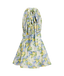 Urban Pioneers Female Liora Dress DRESS LEMON AOP