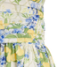 Urban Pioneers Female Liora Dress DRESS LEMON AOP