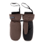 Urban Pioneers Female Liv Mitten GLOVES AND MITTENS CHOCOLATE