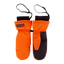 Urban Pioneers Female Liv Mitten GLOVES AND MITTENS FLAME