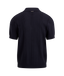 Urban Pioneers Male Livio Pique PIQUE DARK NAVY