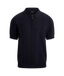 Urban Pioneers Male Livio Pique PIQUE DARK NAVY