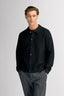 Urban Pioneers Male Lloyd Cardigan CARDIGAN BLACK