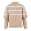 Urban Pioneers Female Lora Sweater SWEATER SAND