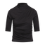 Urban Pioneers Female Lorie Top TOP BLACK