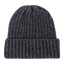 Urban Pioneers Female Lyra Beanie HAT CHARCOAL