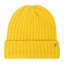 Urban Pioneers Female Lyra Beanie HAT YOLK YELLOW