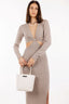 Urban Pioneers Female Madrid Bag BAG CREAM