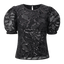 Urban Pioneers Female Maggie Top TOP BLACK