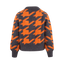 Urban Pioneers Female Mandy Cardigan CARDIGAN ORANGE FLAME