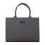 Urban Pioneers Female Manhattan Tote BAG CHARCOAL