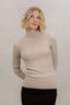 Mari Turtleneck