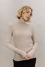 Mari Turtleneck