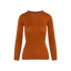 Urban Pioneers Female Marit LS SWEATER AUBURN