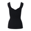 Urban Pioneers Female Marita Top TOP BLACK