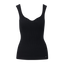 Urban Pioneers Female Marita Top TOP BLACK