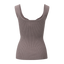 Urban Pioneers Female Marita Top TOP DARK SAND
