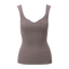 Urban Pioneers Female Marita Top TOP DARK SAND