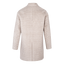Urban Pioneers Male Mattia Coat COAT SAND CHECK