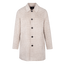 Urban Pioneers Male Mattia Coat COAT SAND CHECK
