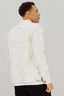 Urban Pioneers Male Maurice Overshirt SHIRT CREAM