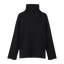 Urban Pioneers Female Maxima Sweater SWEATER BLACK