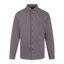 Urban Pioneers Male Mazi LS Shirt SHIRT BROWN