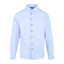 Urban Pioneers Male Mazi LS Shirt SHIRT LIGHT BLUE