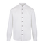 Urban Pioneers Male Mazi LS Shirt SHIRT WHITE