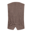 Urban Pioneers Female Melanie Waistcoat VEST DARK BROWN