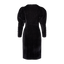 Urban Pioneers Female Melinda Dress DRESS BLACK