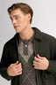 Merrick Wool Jacket