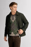 Merrick Wool Jacket