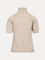 Mertina SS Turtleneck