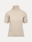 Mertina SS Turtleneck