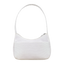 Urban Pioneers Female Miami Handbag BAG SILVER