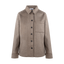 Urban Pioneers Male Miki Overshirt OVERSHIRT MID BROWN