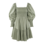 Urban Pioneers Female Milagros Dress DRESS LILYPAD